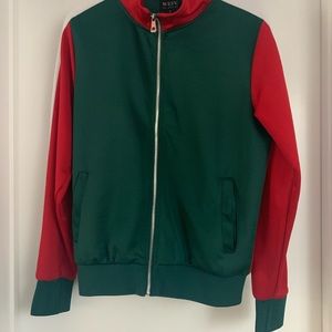 Nice and breathable Weiv never worn tracksuit